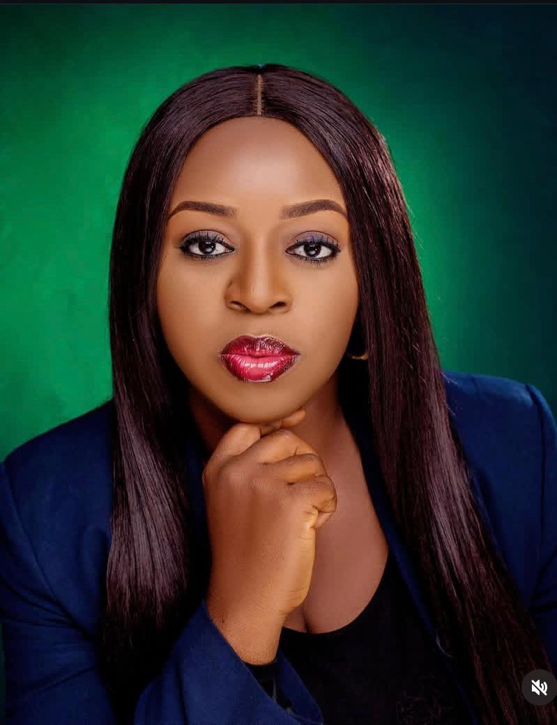 Ms. Chinonso Chekwas